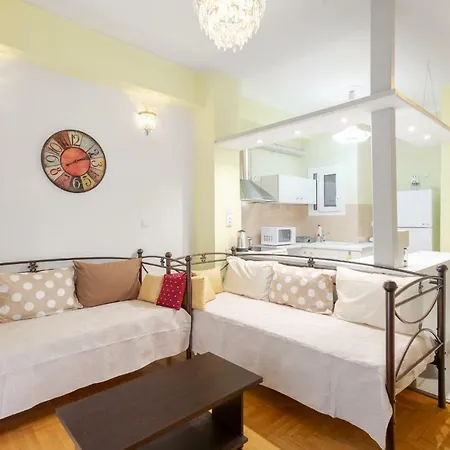 2 Apartment *