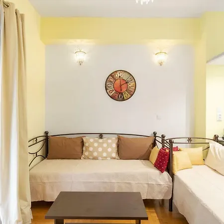 Apartment 2