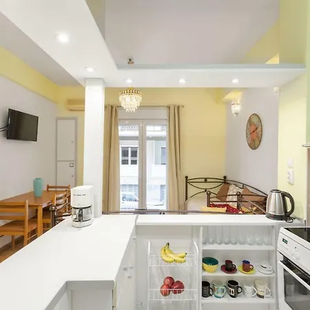 2 Apartment Athens