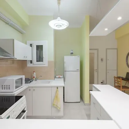 Apartment 2