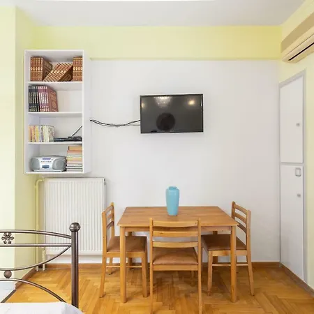 Apartment 2