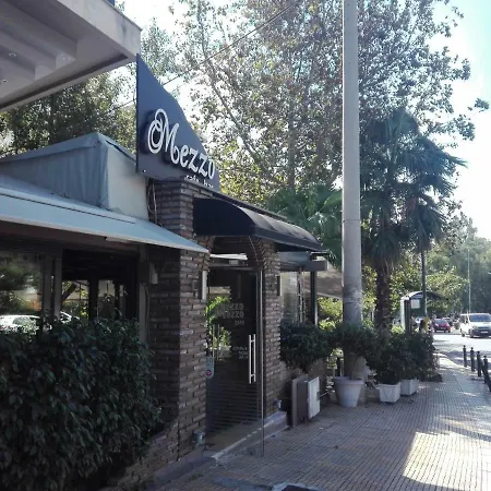 2 * Athens