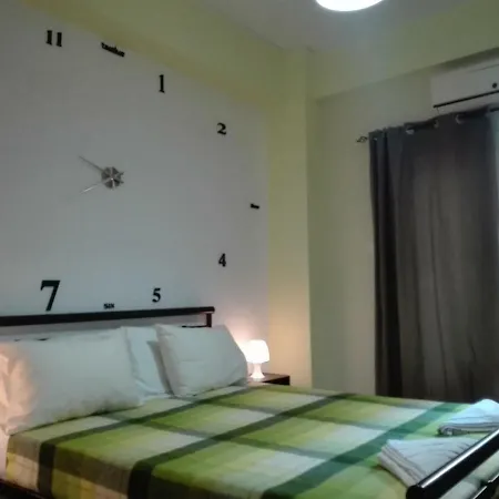 Apartment 2 *