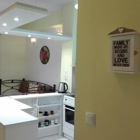 Apartment 2